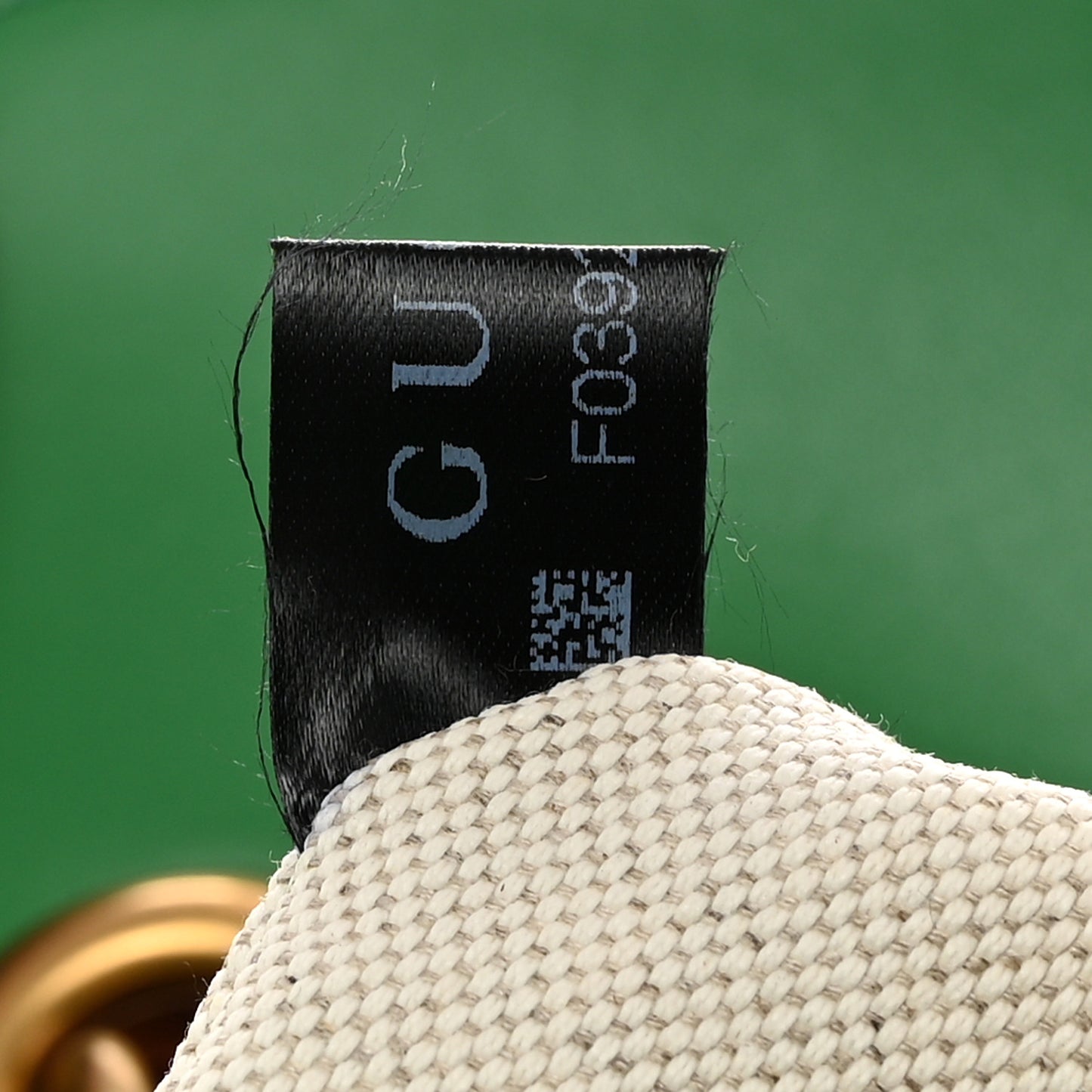 X Adidas Calfskin Matelasse Small GG Marmont Shoulder Bag Green