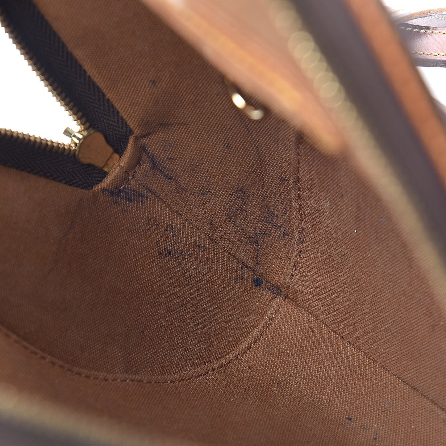 Monogram Ellipse Sac a Dos Backpack