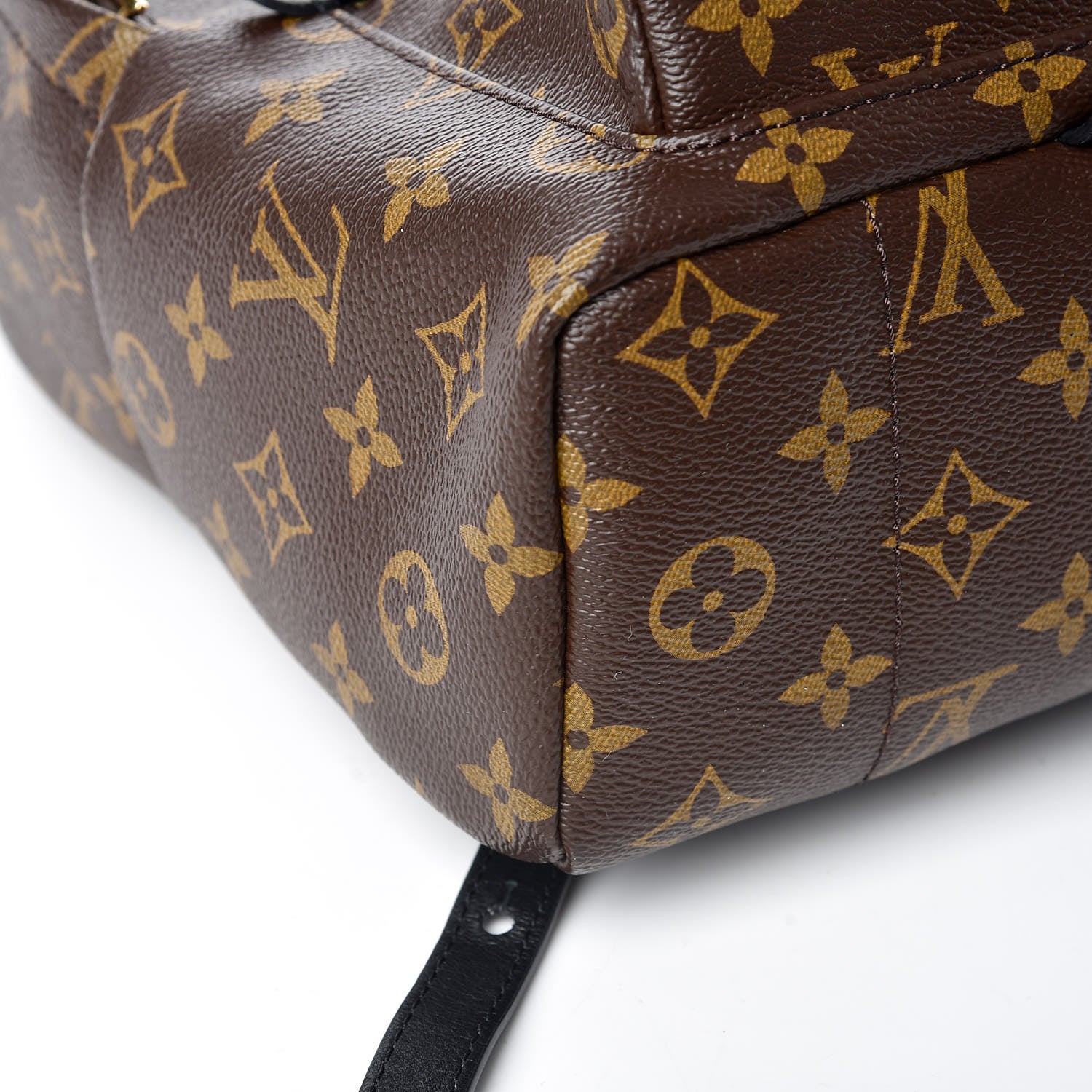 Louis Vuitton Monogram Palm Springs Backpack PM 5 of 9