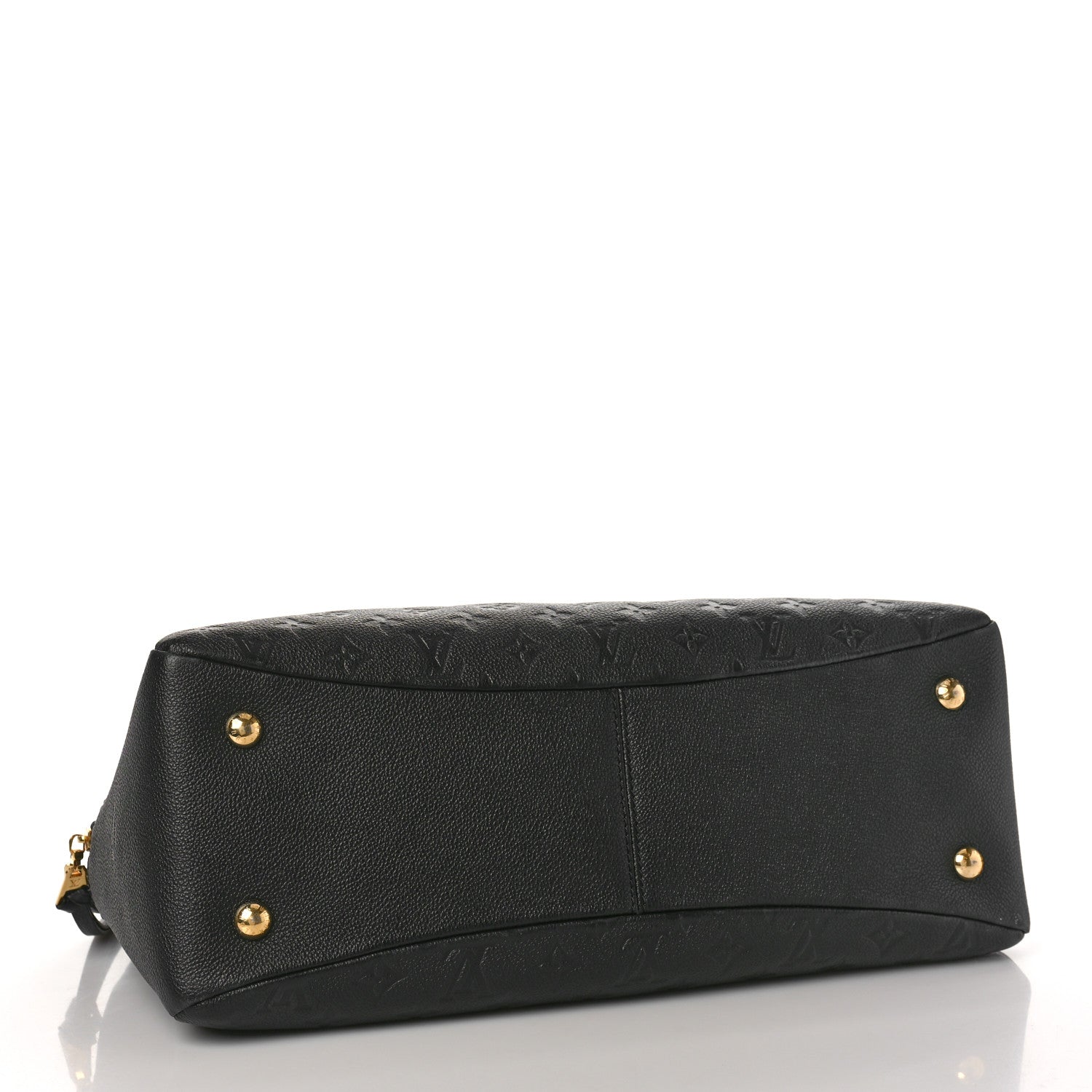 Louis Vuitton Empreinte Ponthieu MM Black 4 of 8