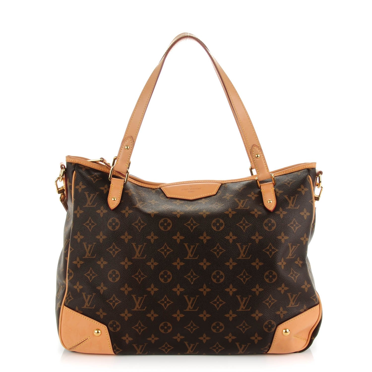 Louis Vuitton Monogram Estrela GM 1 of 7