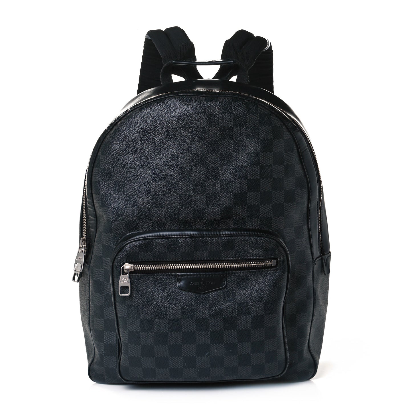 Damier Graphite Josh Backpack