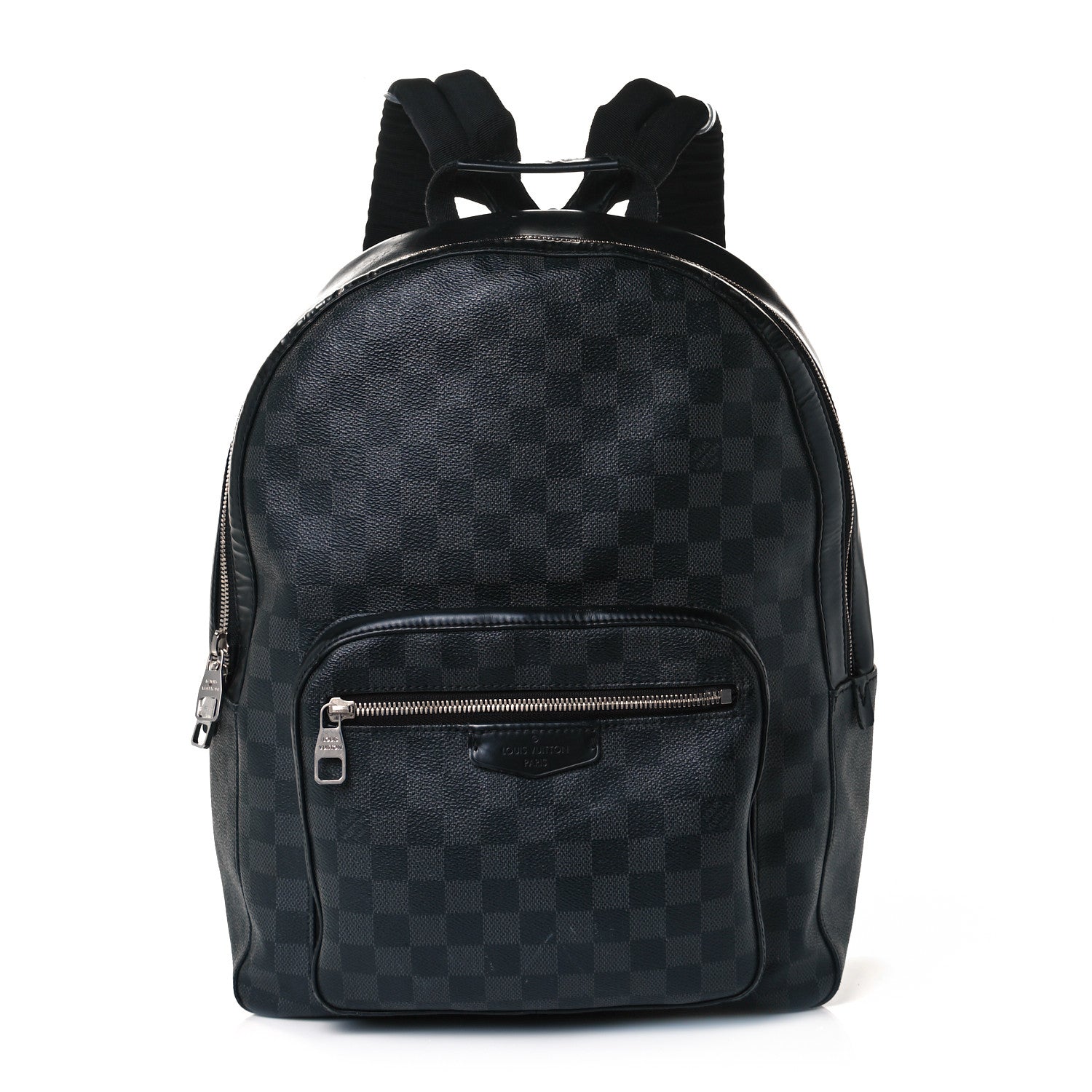 Louis Vuitton Damier Graphite Josh Backpack 1 of 12