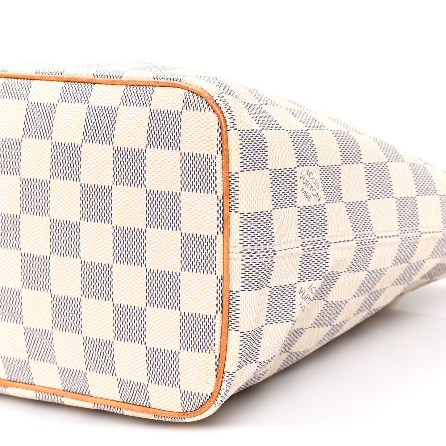 Damier Azur Saleya PM