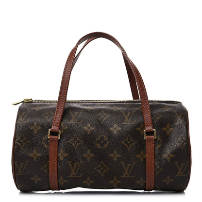 Louis Vuitton Monogram Papillon 26 1 of 8