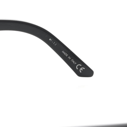 Christian Dior Acetate Diorsignature S1U Square Sunglasses Black 7 of 7