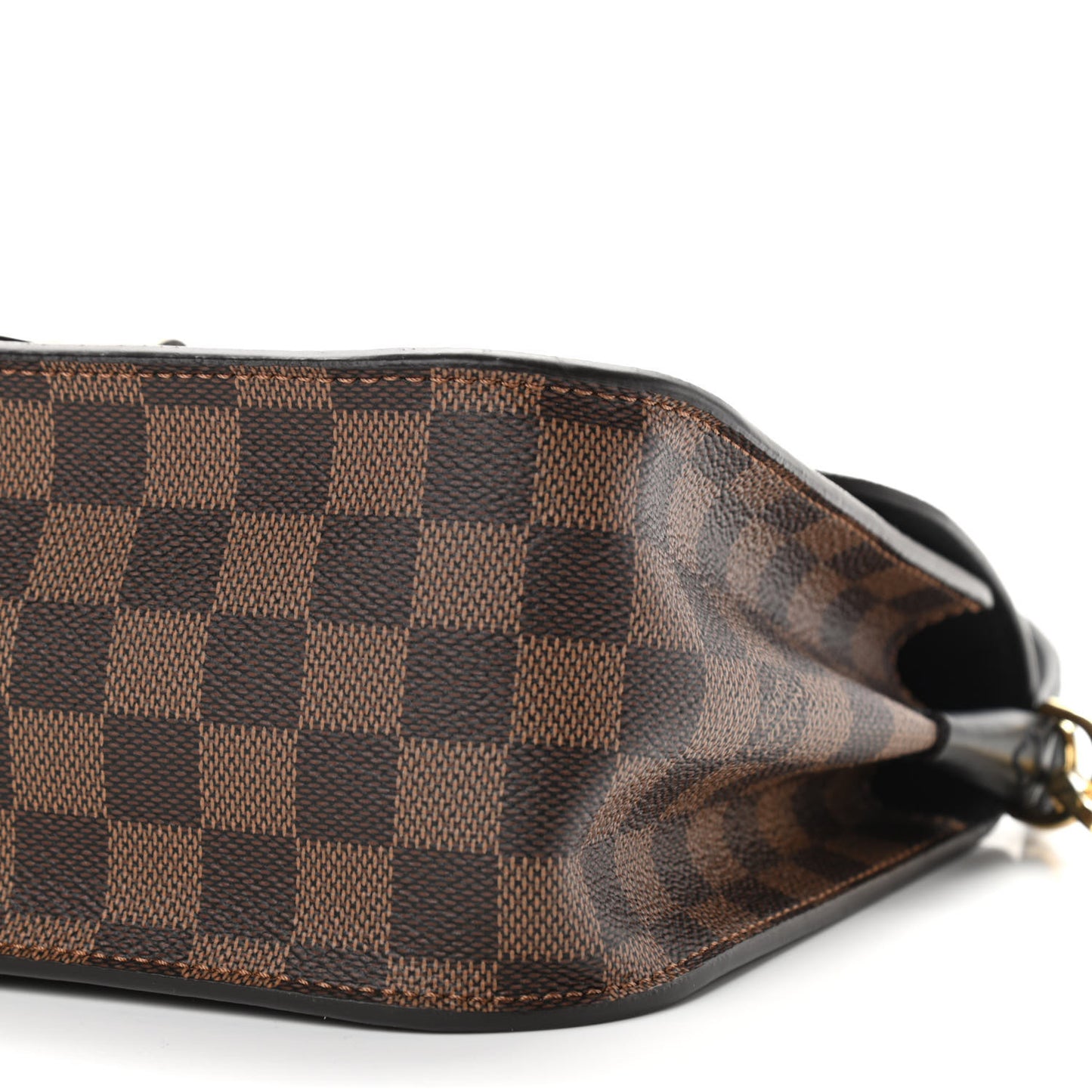 Damier Ebene Beaumarchais Black