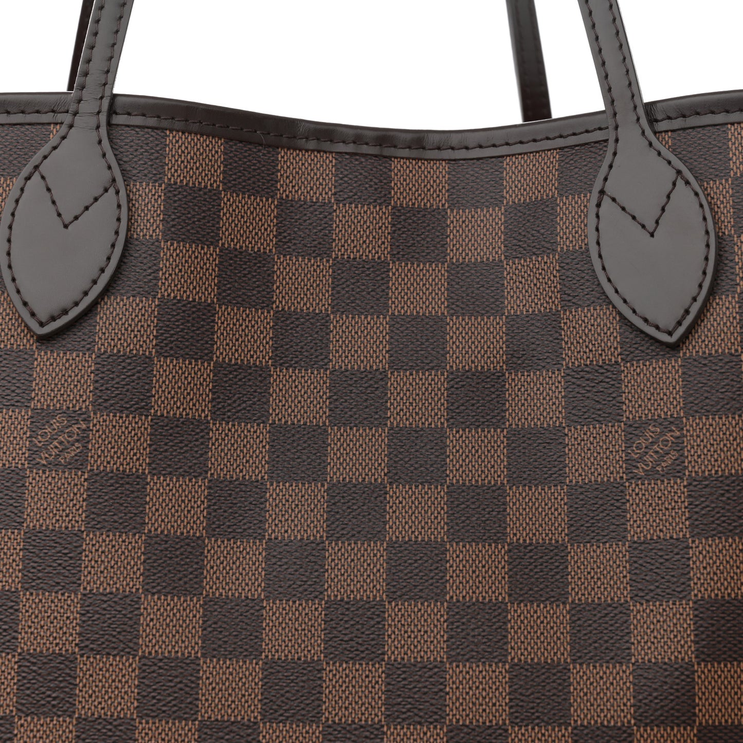 Damier Ebene Neo Neverfull GM