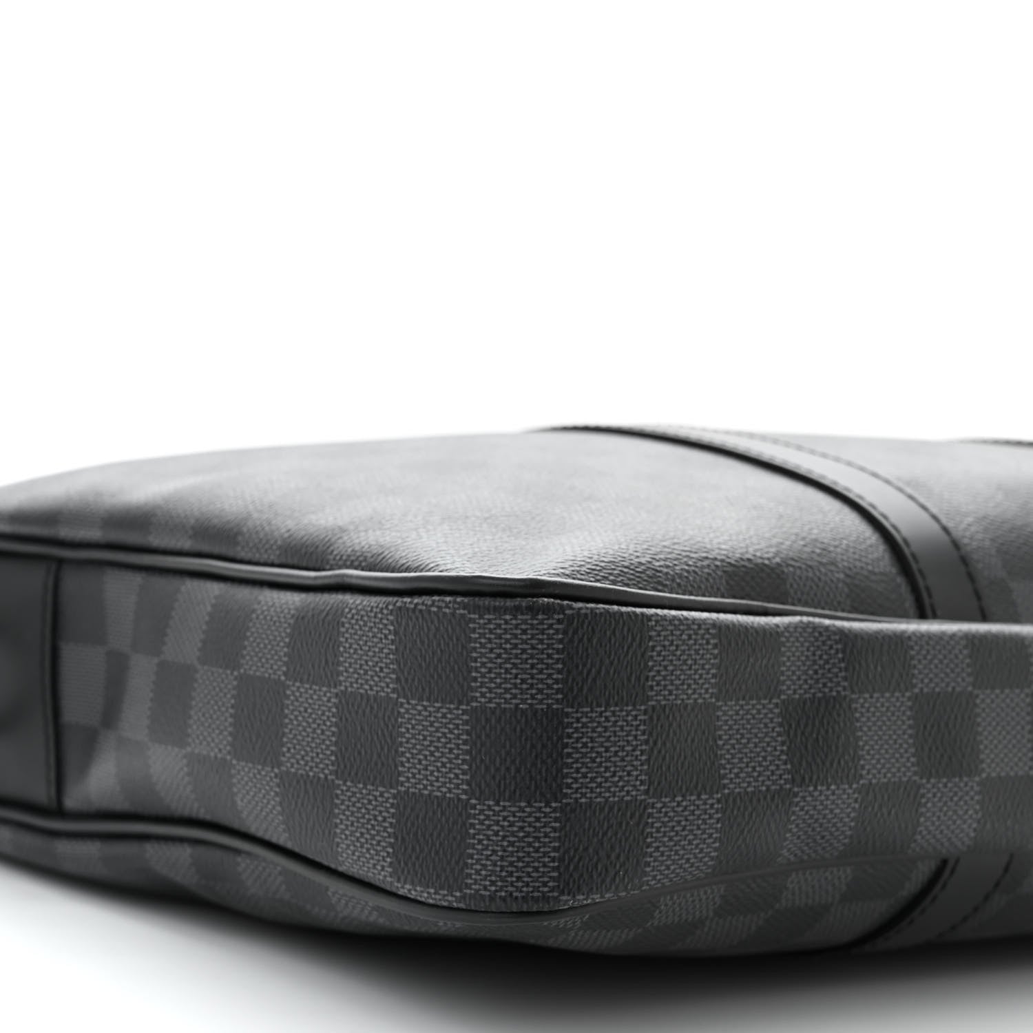Louis Vuitton Damier Graphite Porte Documents Voyage PM 8 of 9