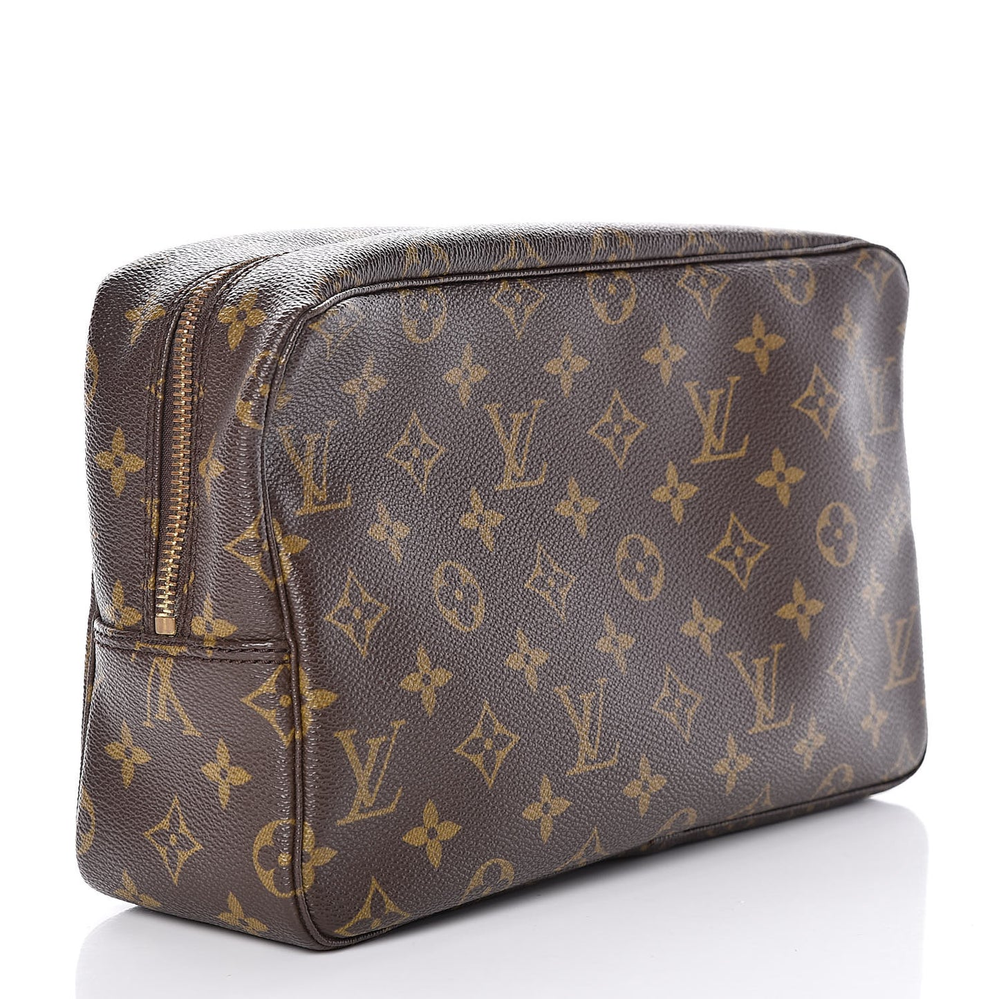 Monogram Trousse Toilette 28