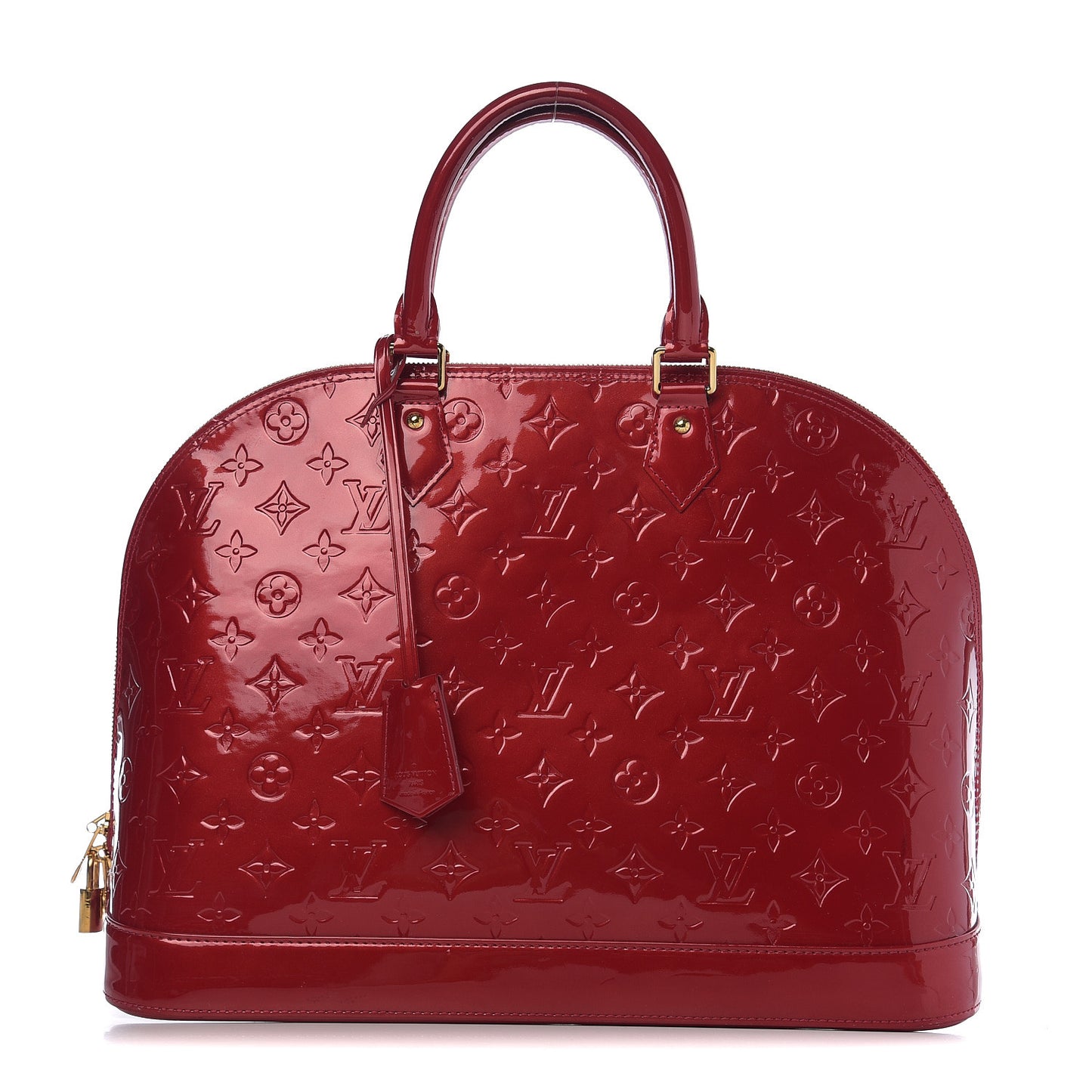 Vernis Alma GM Pomme D'Amour