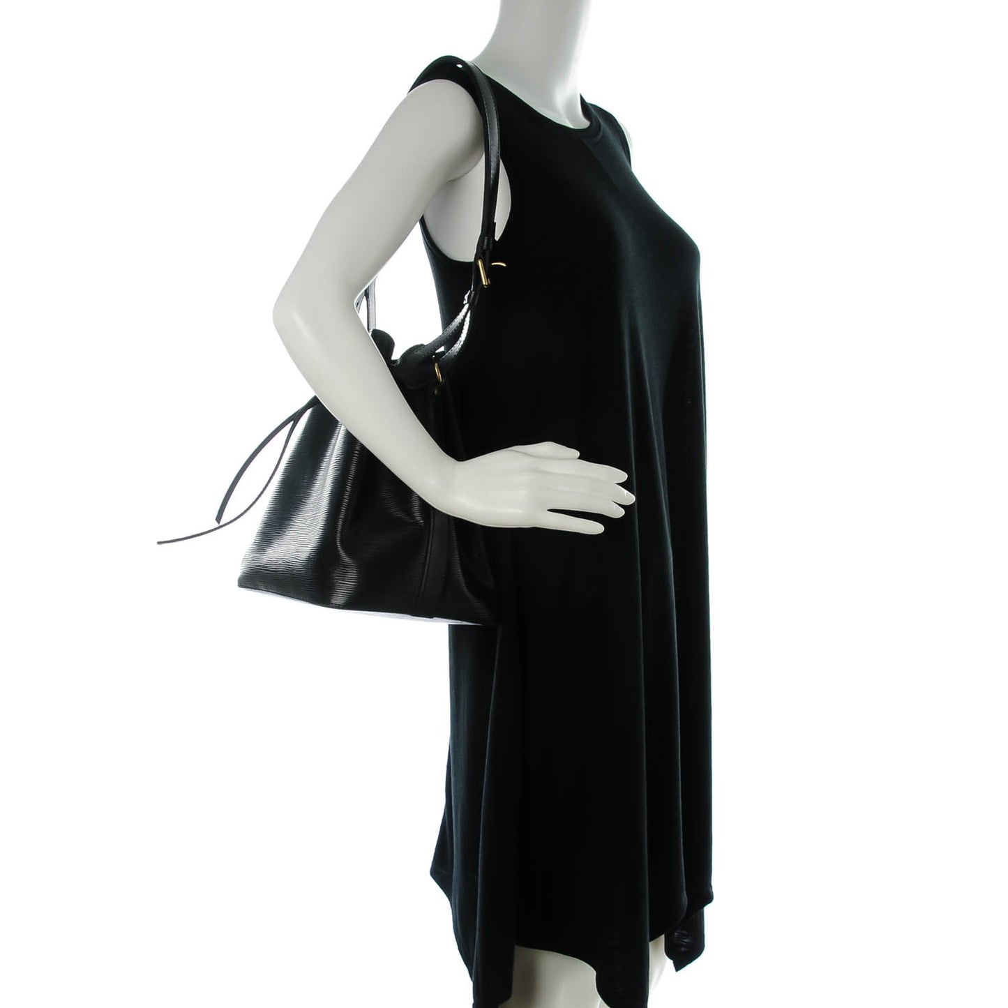 Epi Petit Noe Black