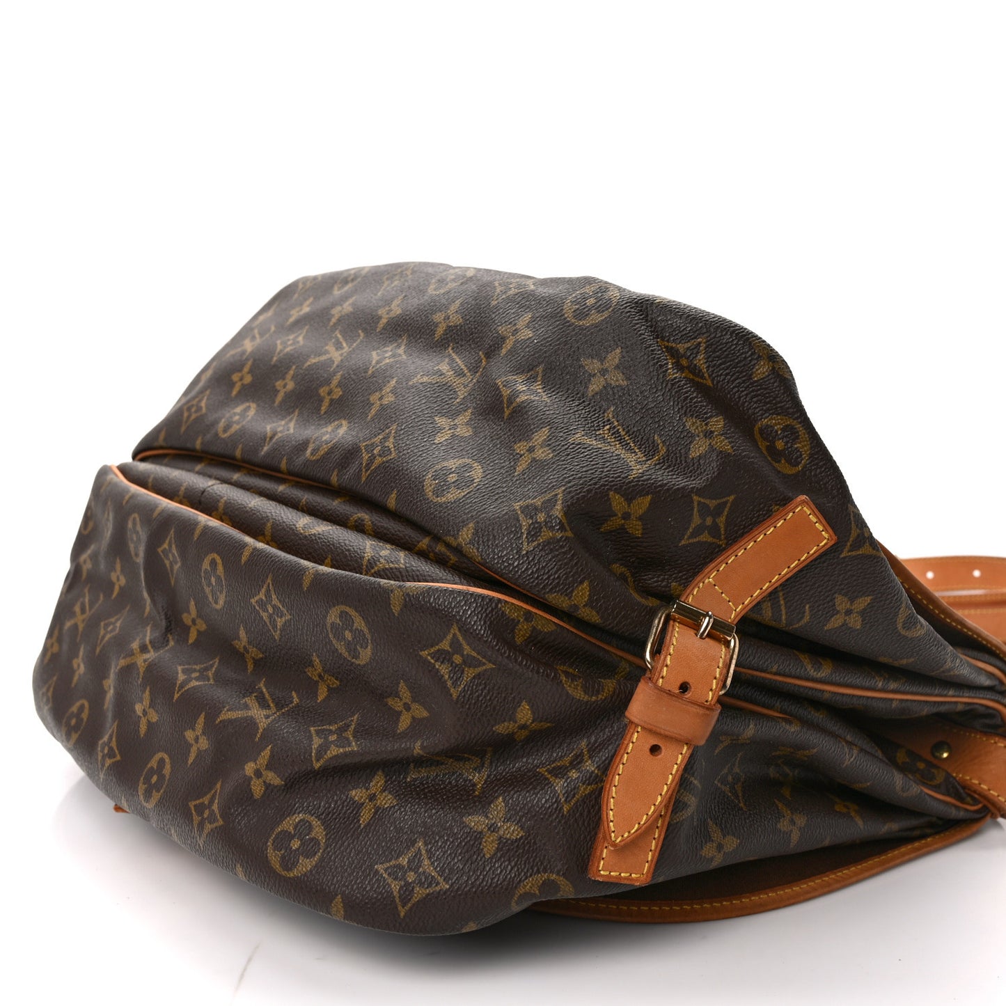 Monogram Saumur 35