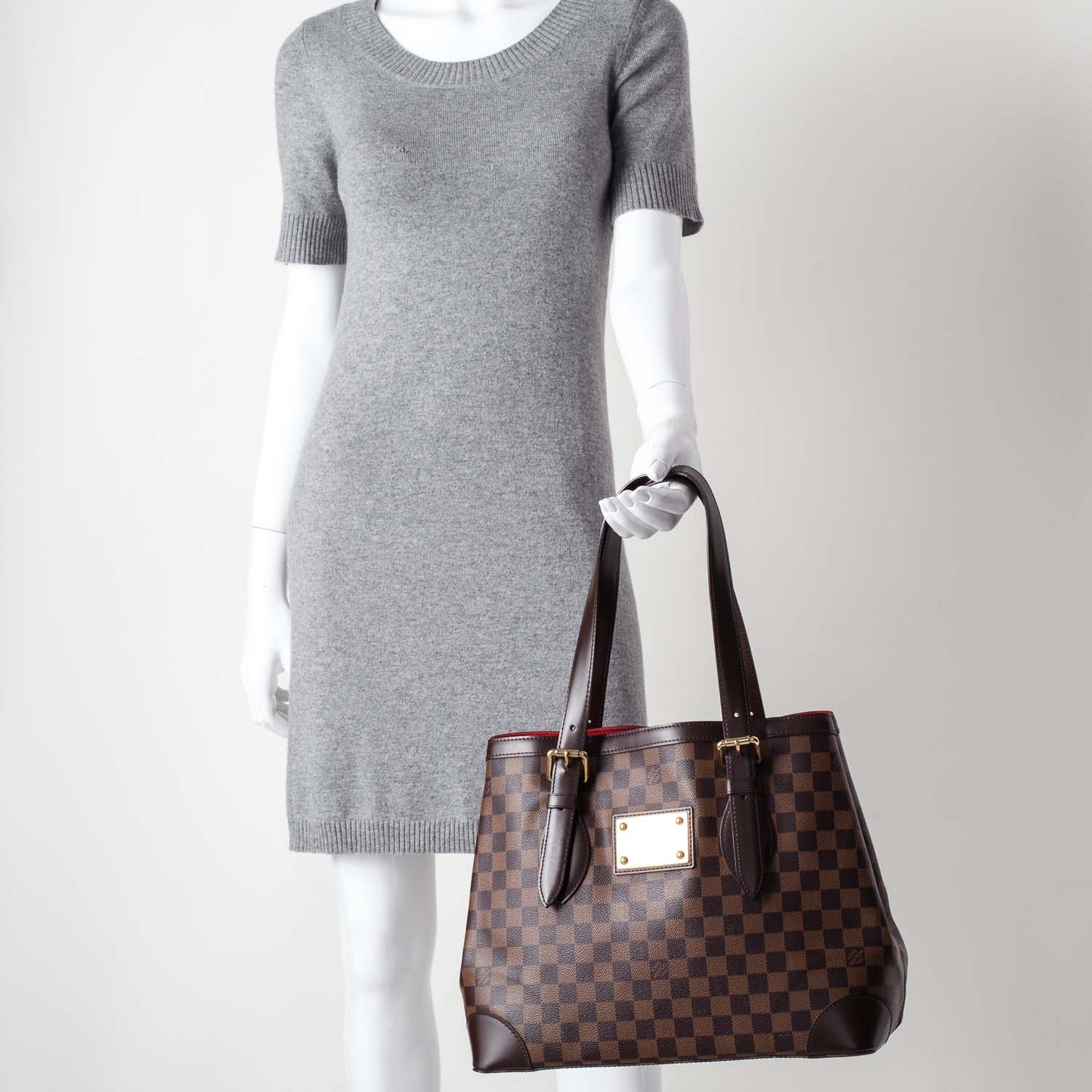 Damier Ebene Hampstead MM