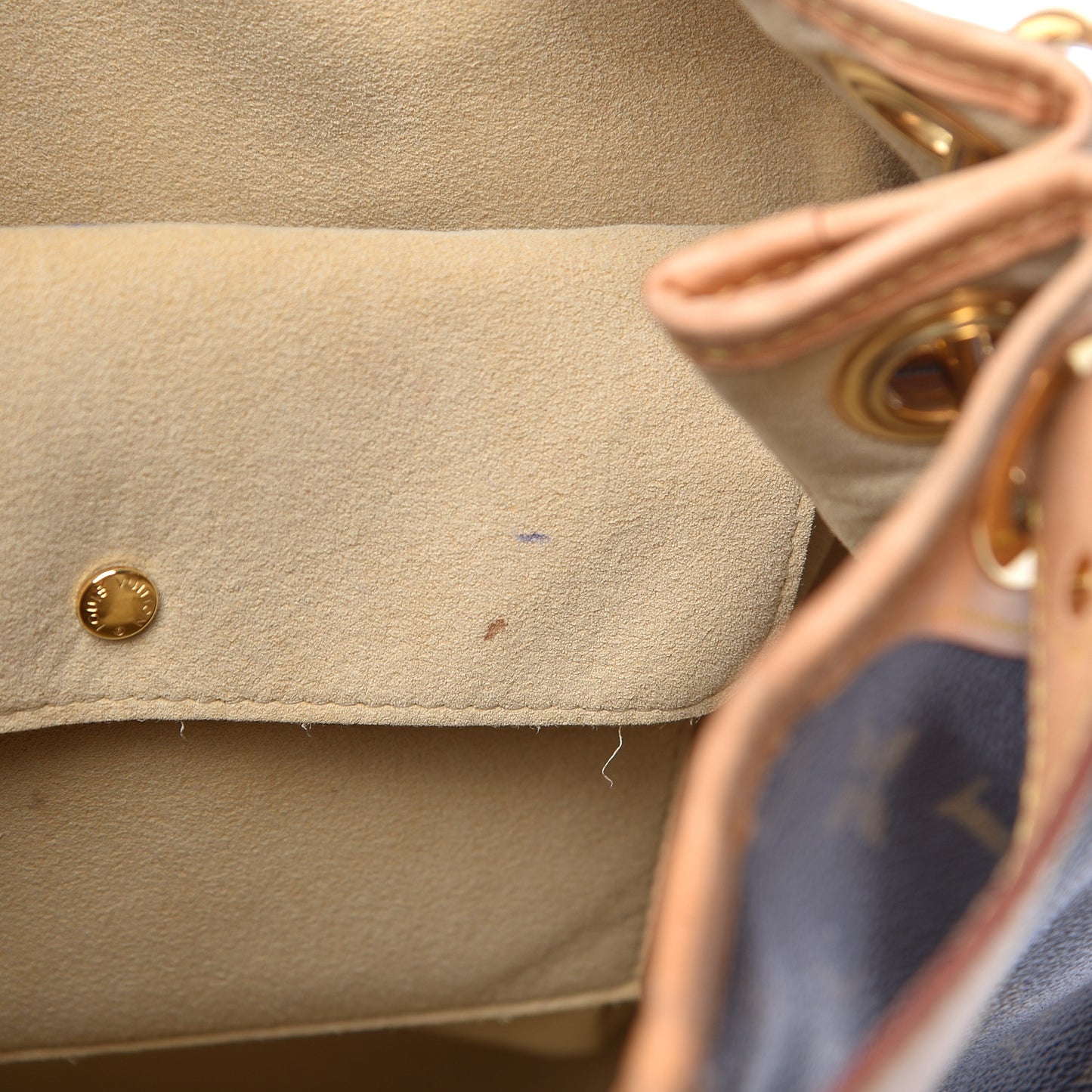 Monogram Galliera PM