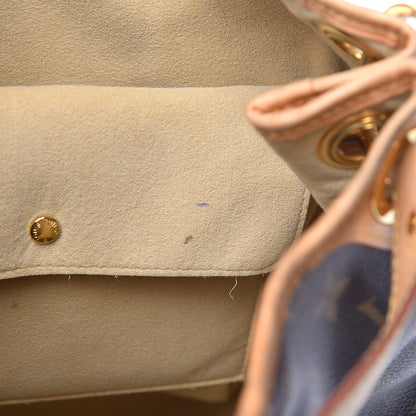 Louis Vuitton Monogram Galliera PM 14 of 20