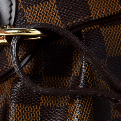 Louis Vuitton Damier Ebene Trevi PM 14 of 14