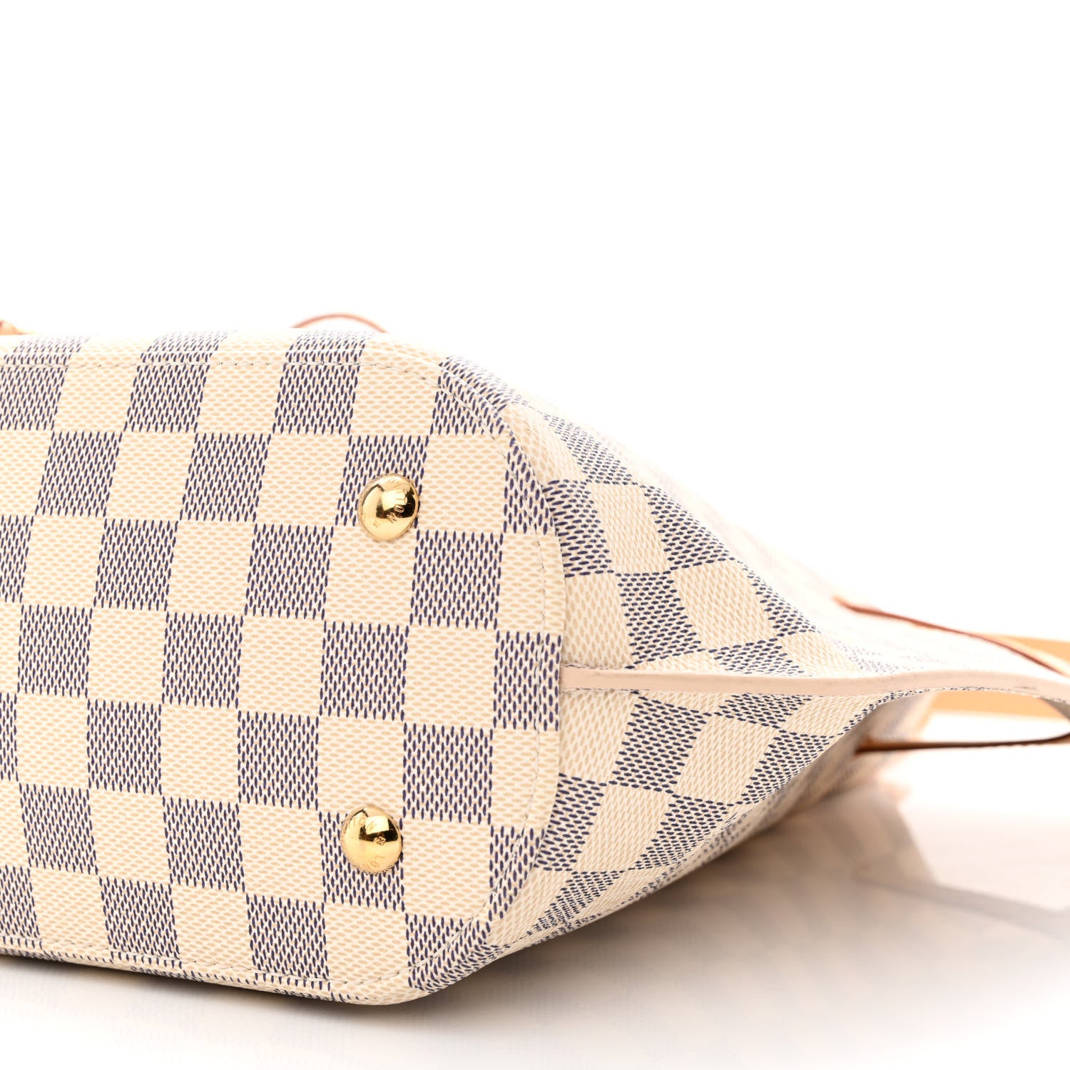 Louis Vuitton Damier Azur Girolata 10 of 11