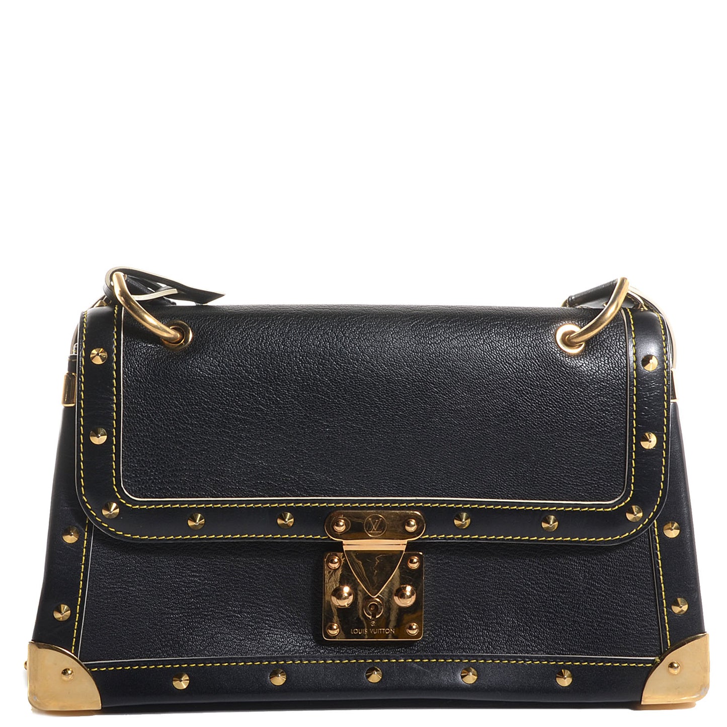 Suhali Le Talentueux Black