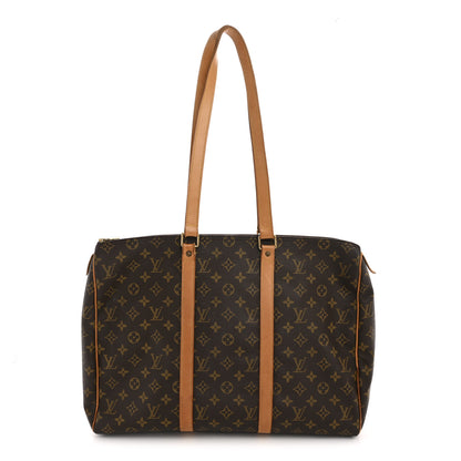 Louis Vuitton Monogram Sac Flanerie 45 1 of 13