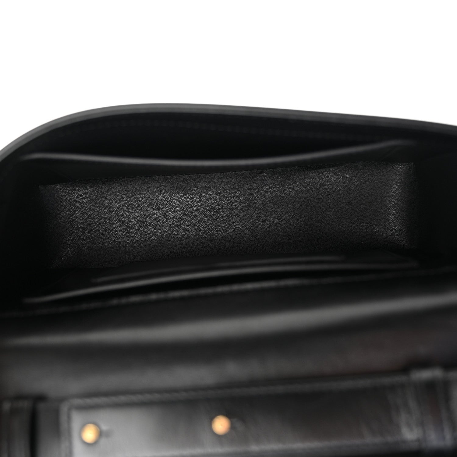 Givenchy Box Calfskin Medium 4G Shoulder Bag Black 5 of 16