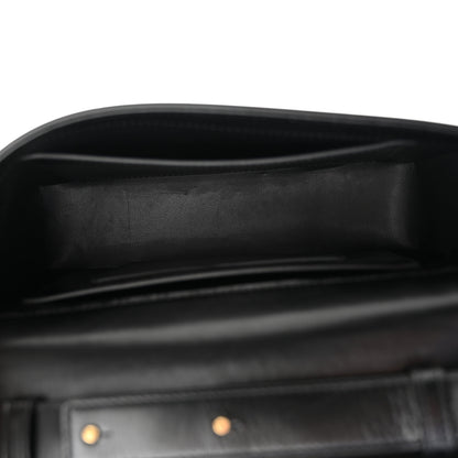 Givenchy Box Calfskin Medium 4G Shoulder Bag Black 5 of 16
