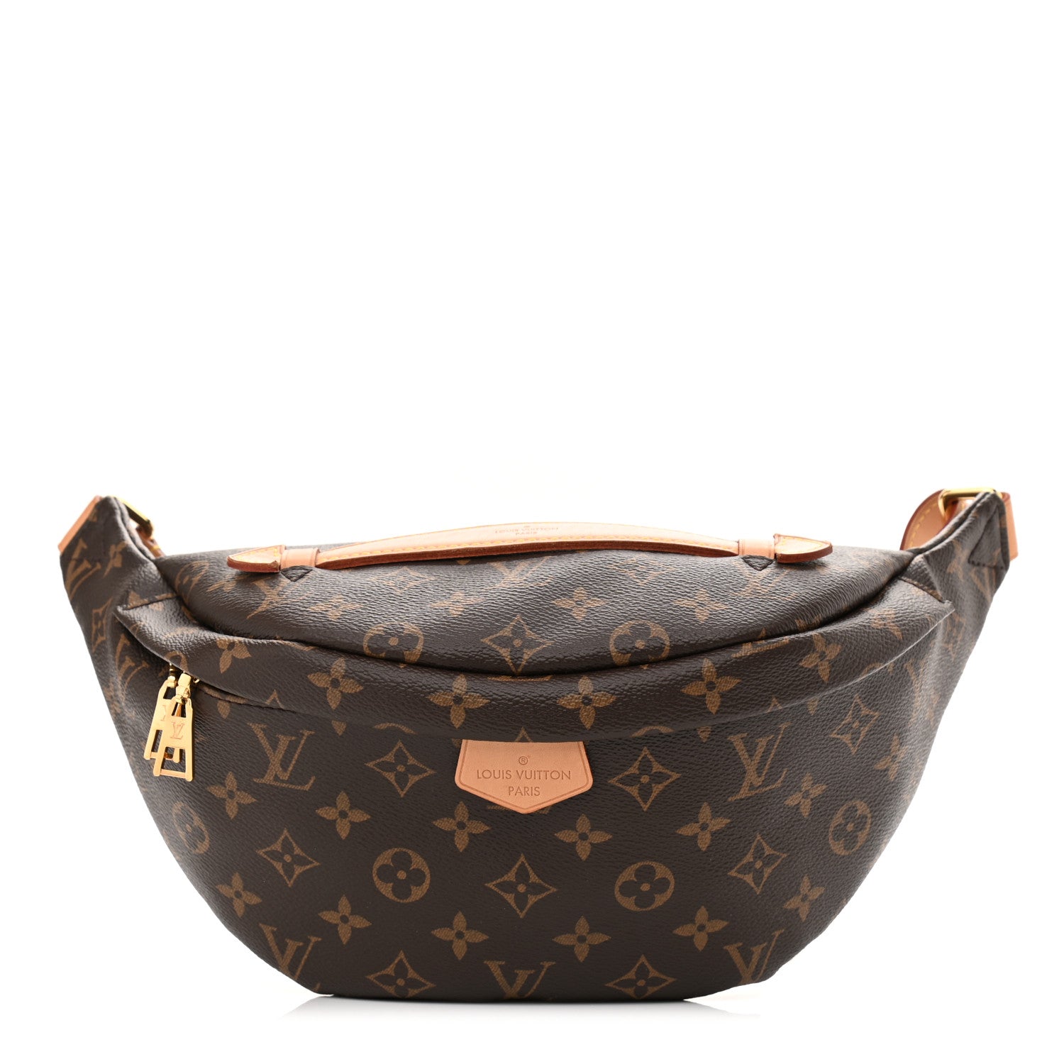 Louis Vuitton Monogram Bumbag 1 of 9