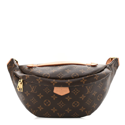 Louis Vuitton Monogram Bumbag 1 of 9