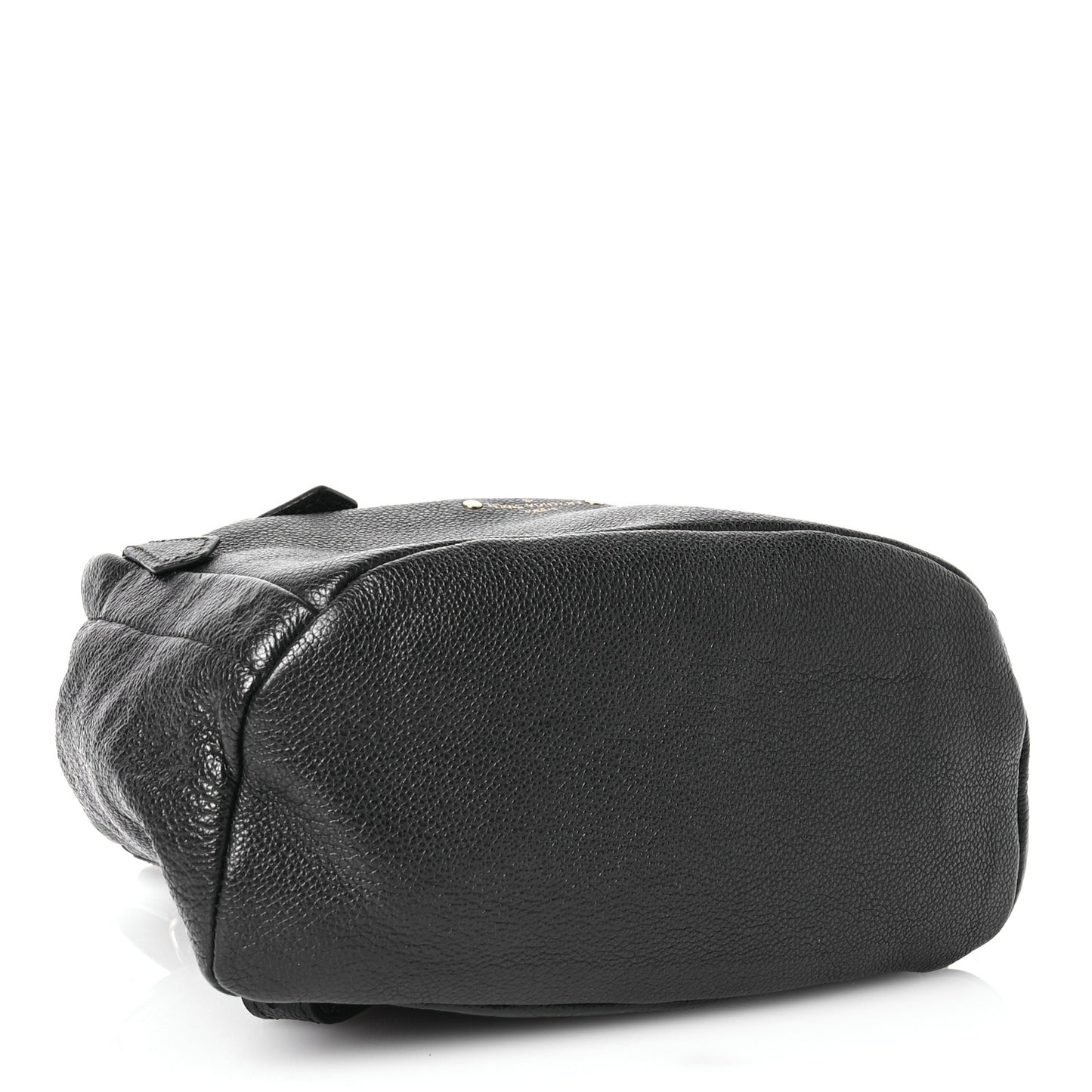 Empreinte Sorbonne Backpack Black