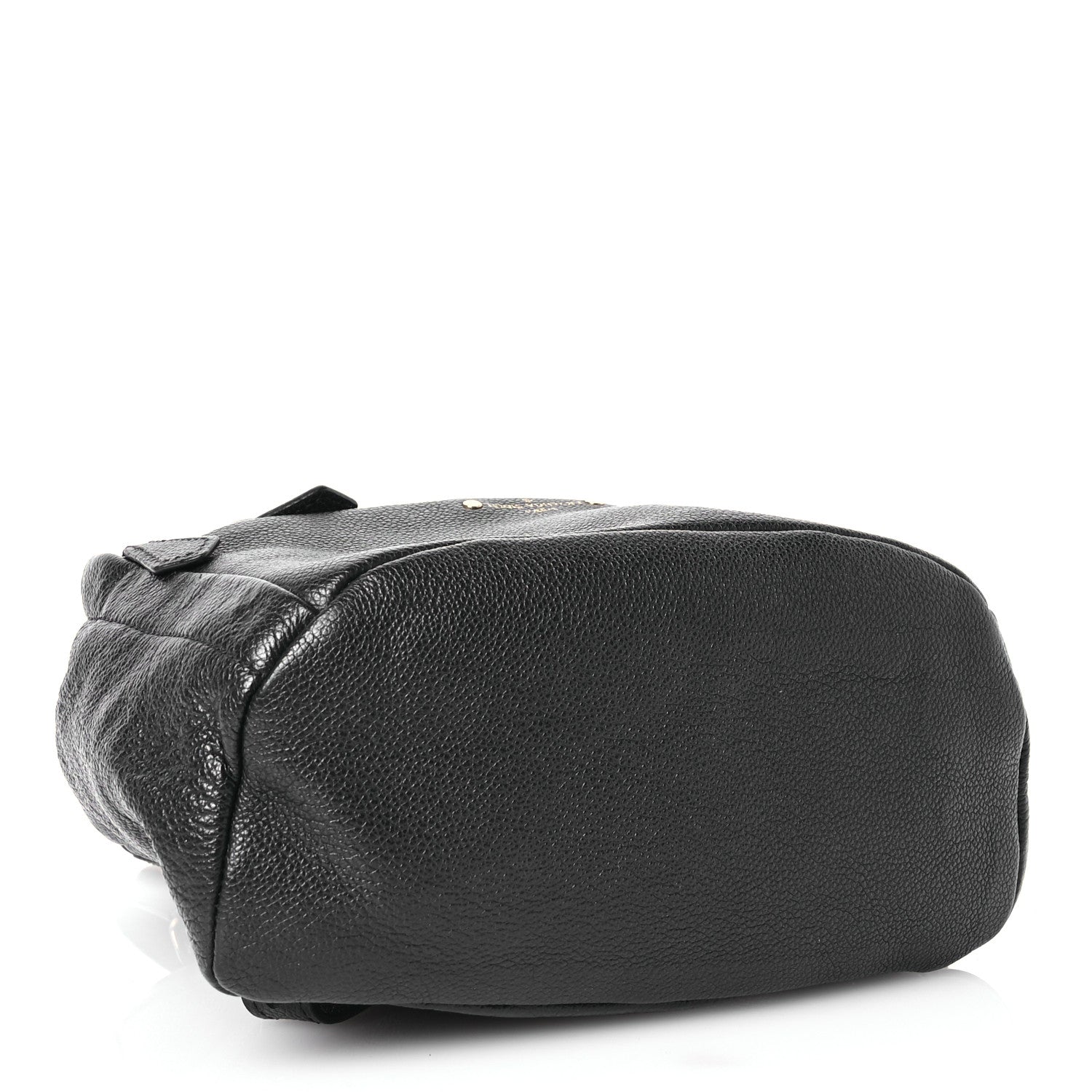 Louis Vuitton Empreinte Sorbonne Backpack Black 4 of 12