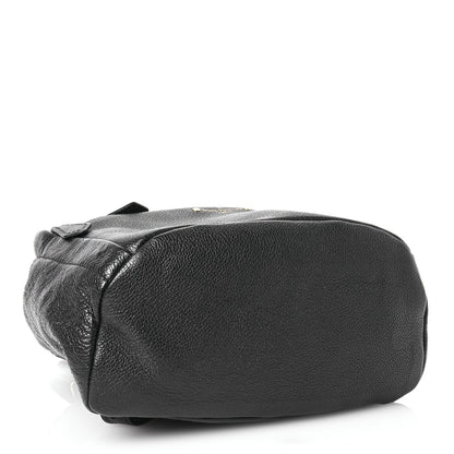 Louis Vuitton Empreinte Sorbonne Backpack Black 4 of 12
