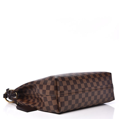 Louis Vuitton Damier Ebene Graceful PM 3 of 11