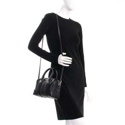 Givenchy Calfskin Micro Lucrezia Black 2 of 8