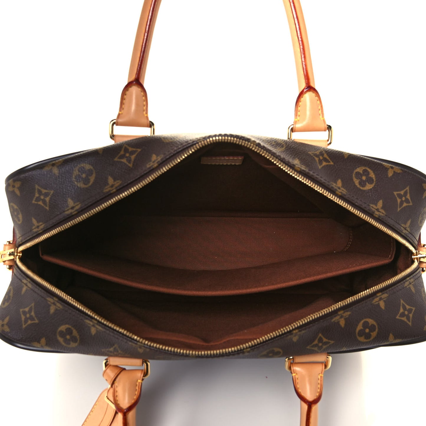 Monogram Icare Bag