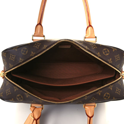 Louis Vuitton Monogram Icare Bag 4 of 13