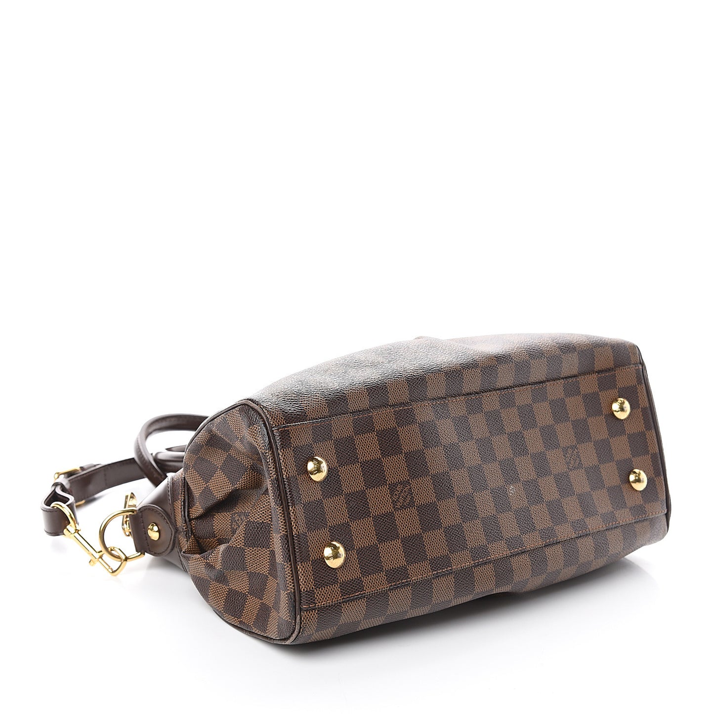 Damier Ebene Trevi PM