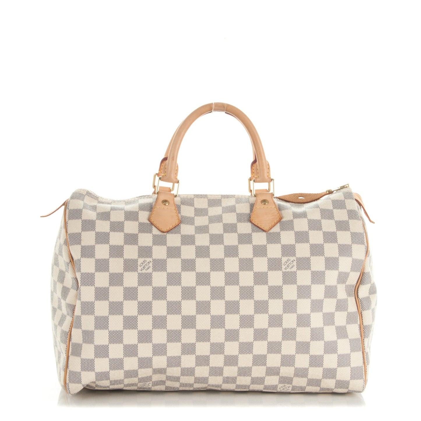 Damier Azur Speedy 35