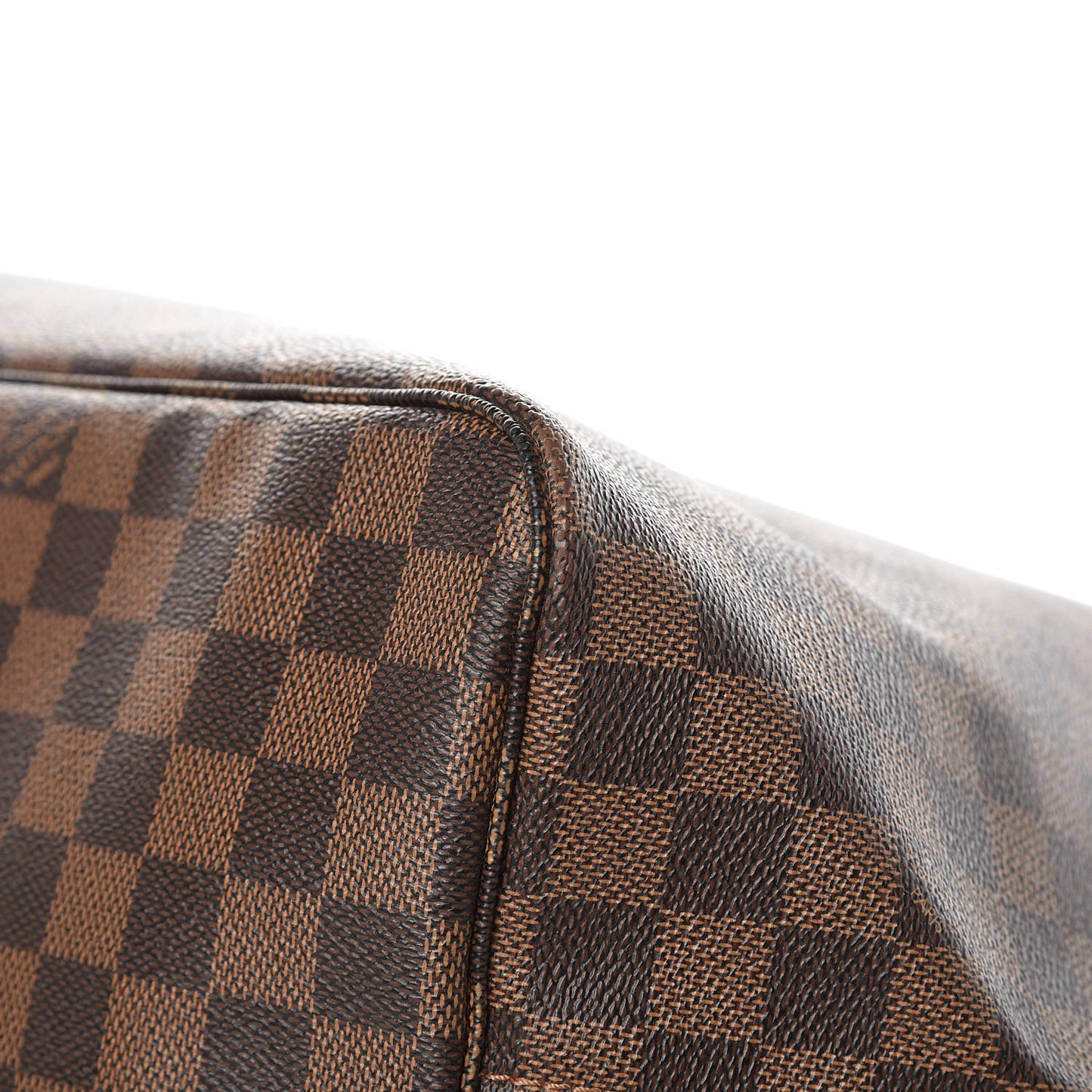 Damier Ebene Neverfull GM