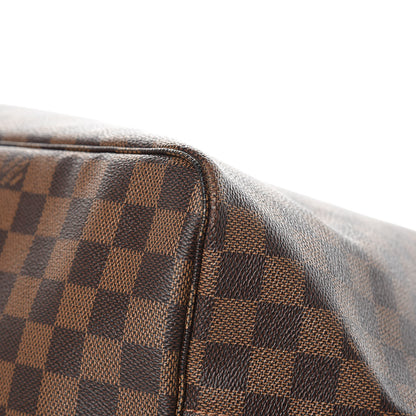 Louis Vuitton Damier Ebene Neverfull GM 9 of 11