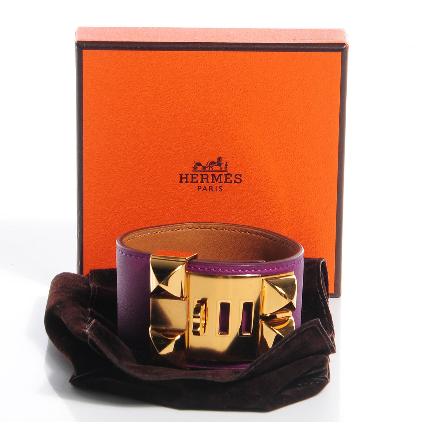 Swift Collier de Chien CDC Bracelet Large Anemone