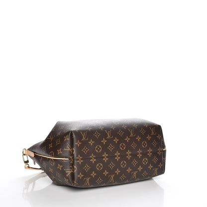 Louis Vuitton Monogram Turenne GM 5 of 9