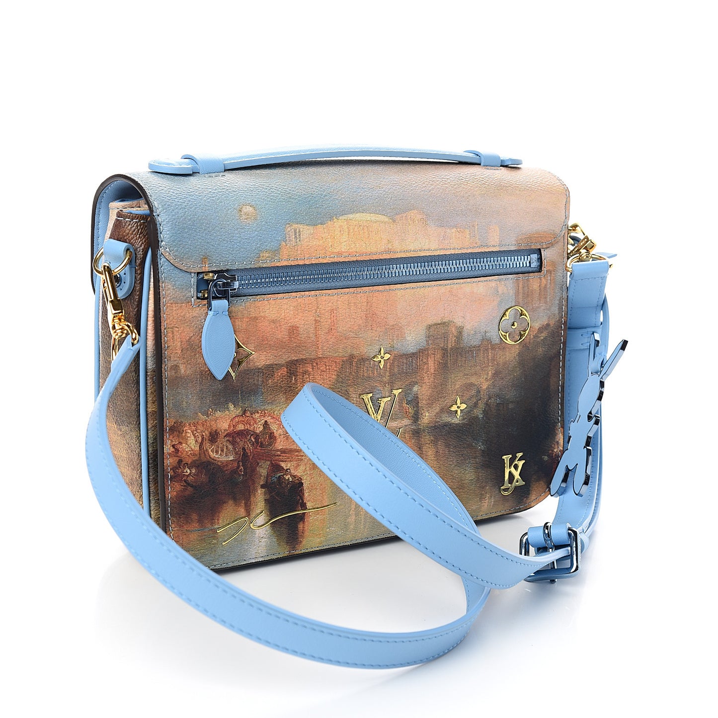 Masters Turner Pochette Metis