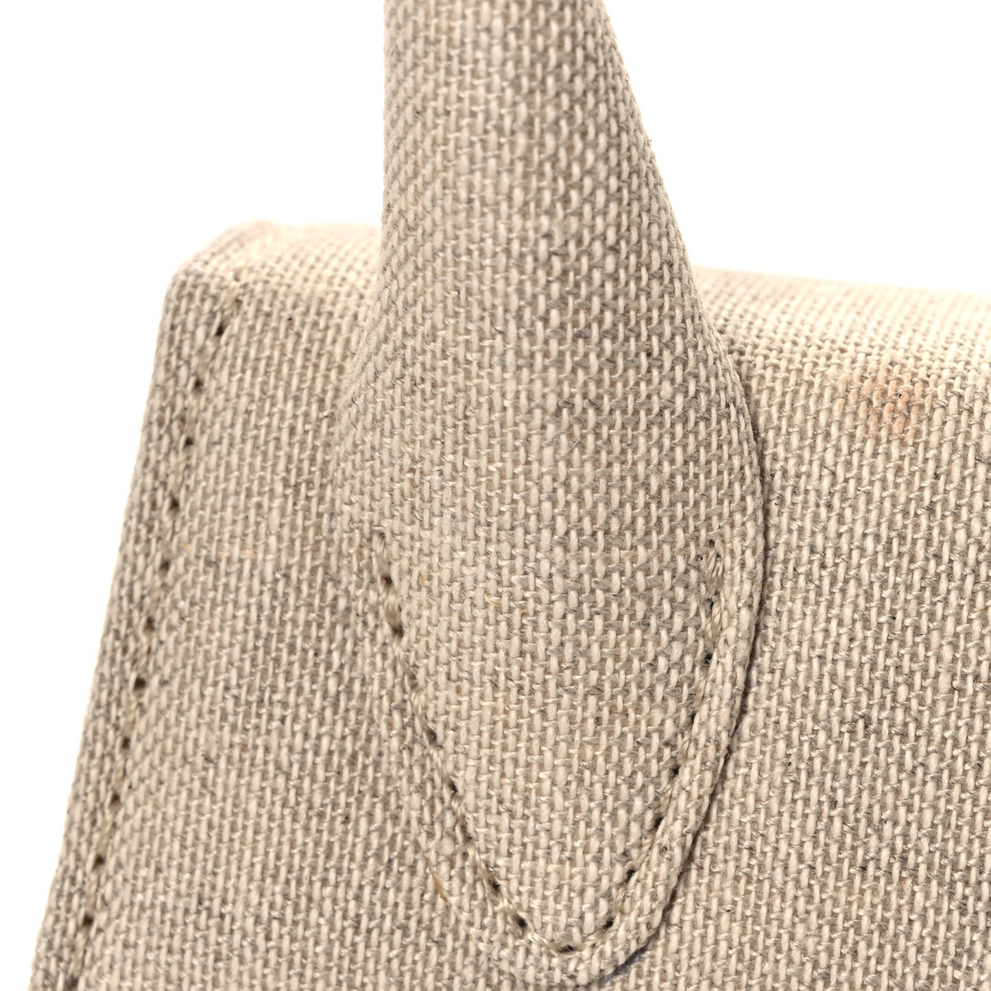 Linen Le Chiquito Light Greige