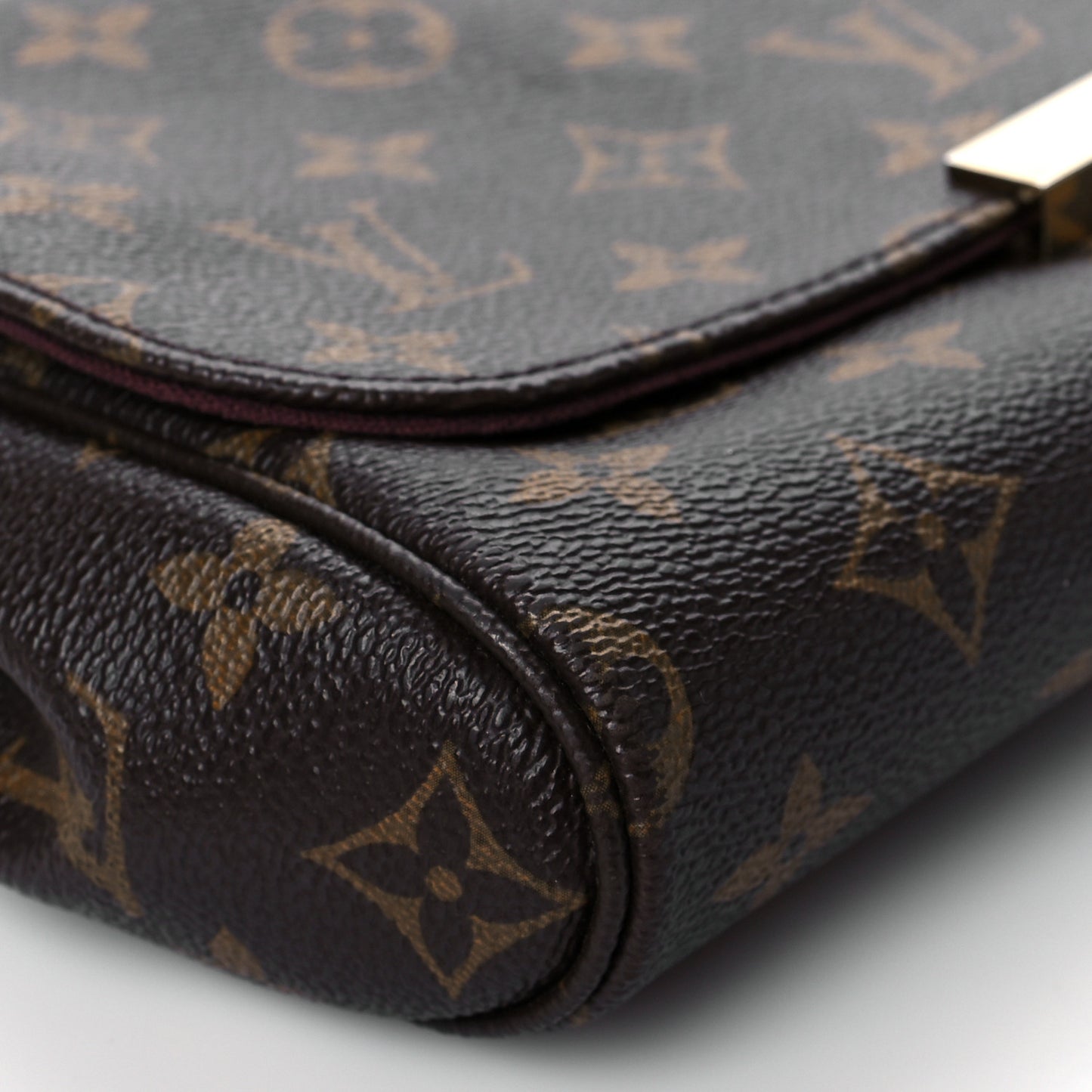 Monogram Favorite MM
