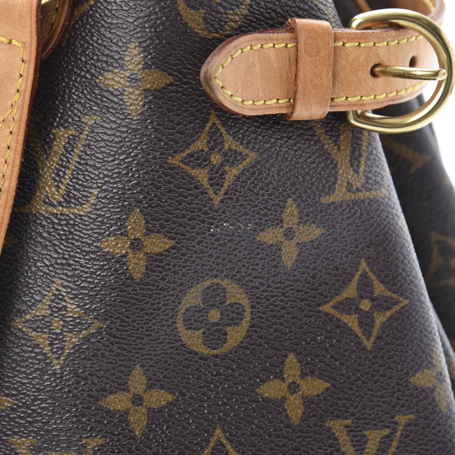 Louis Vuitton Monogram Batignolles Horizontal 15 of 15