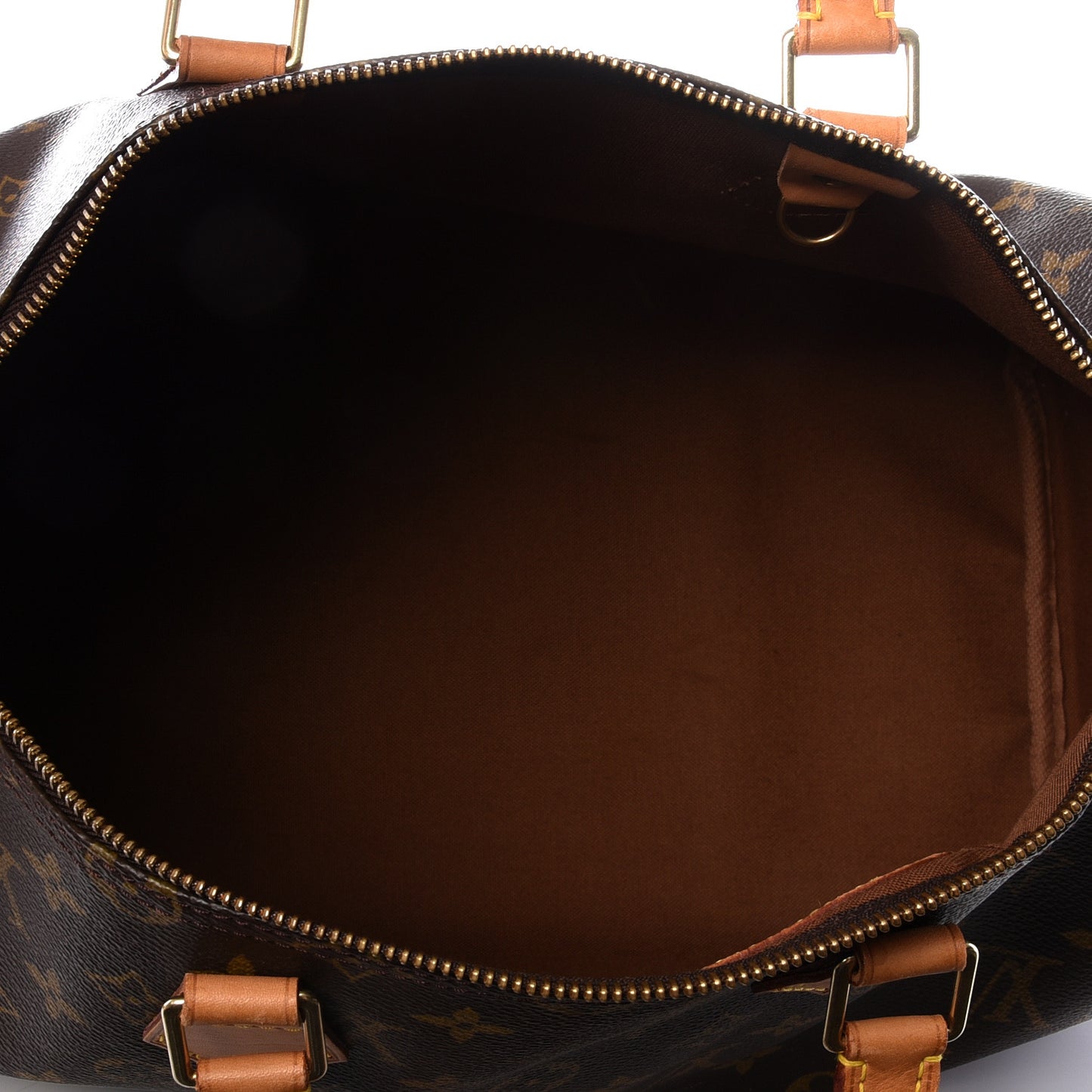 Monogram Speedy 35