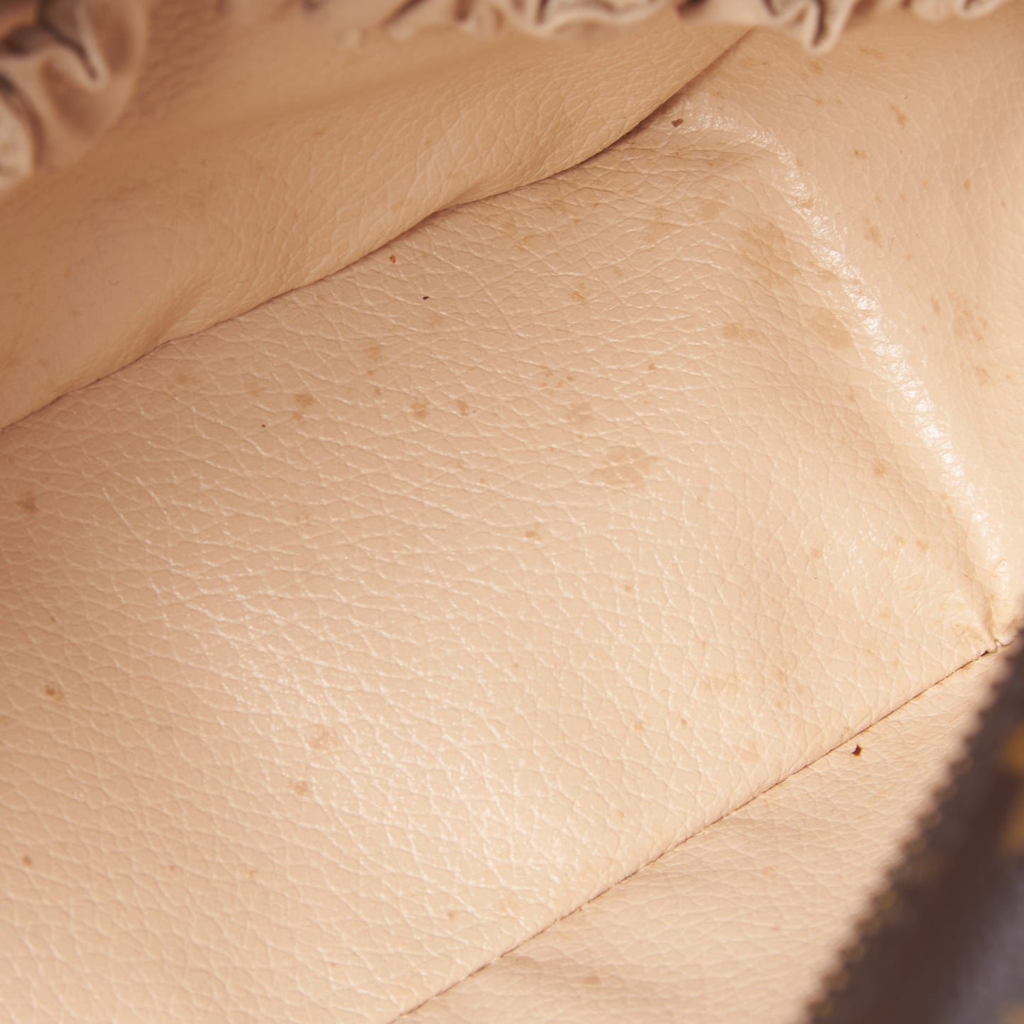 Monogram Trousse Toilette 28