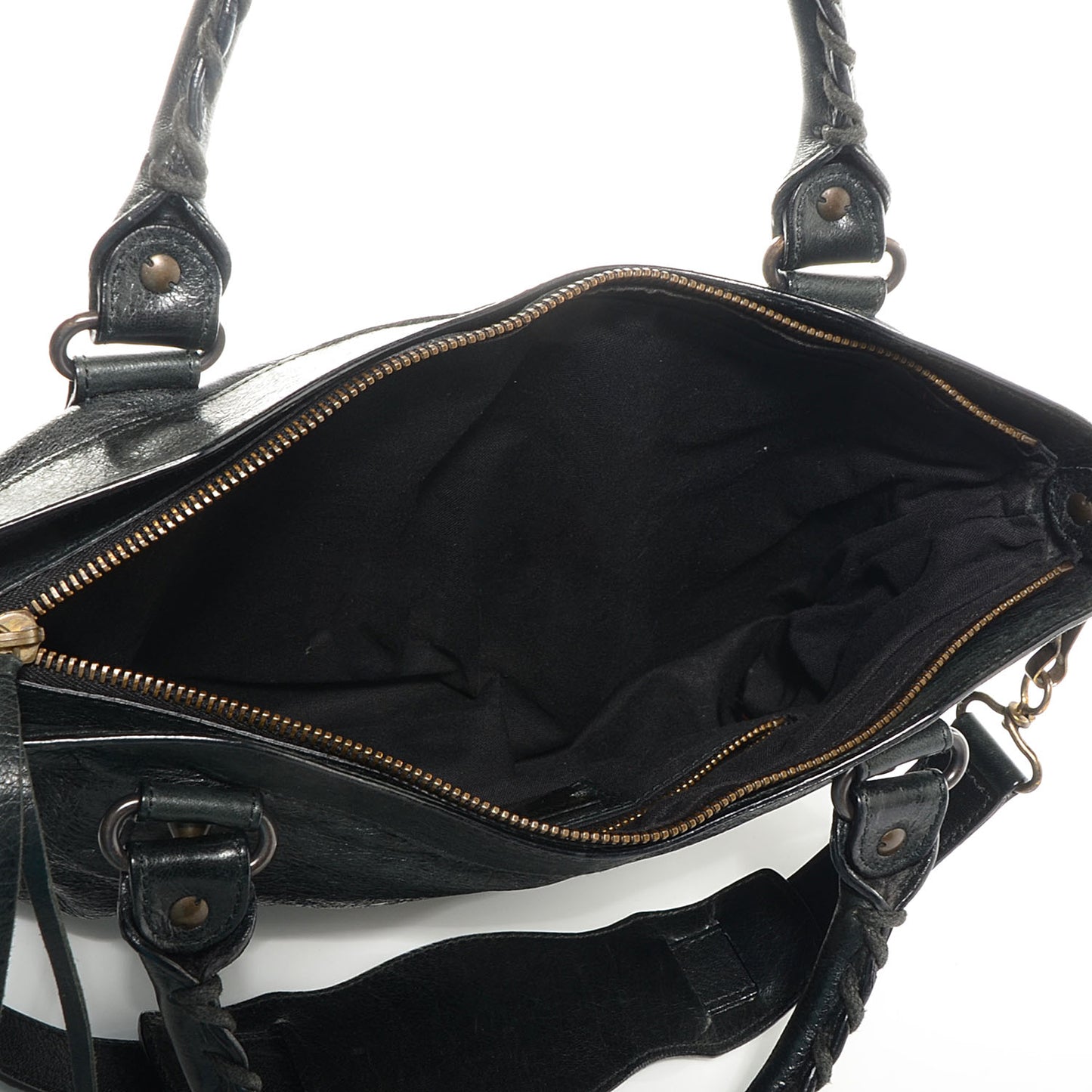 Agneau First Black
