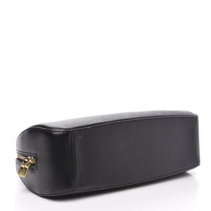 Louis Vuitton Epi Jasmin Black 4 of 12