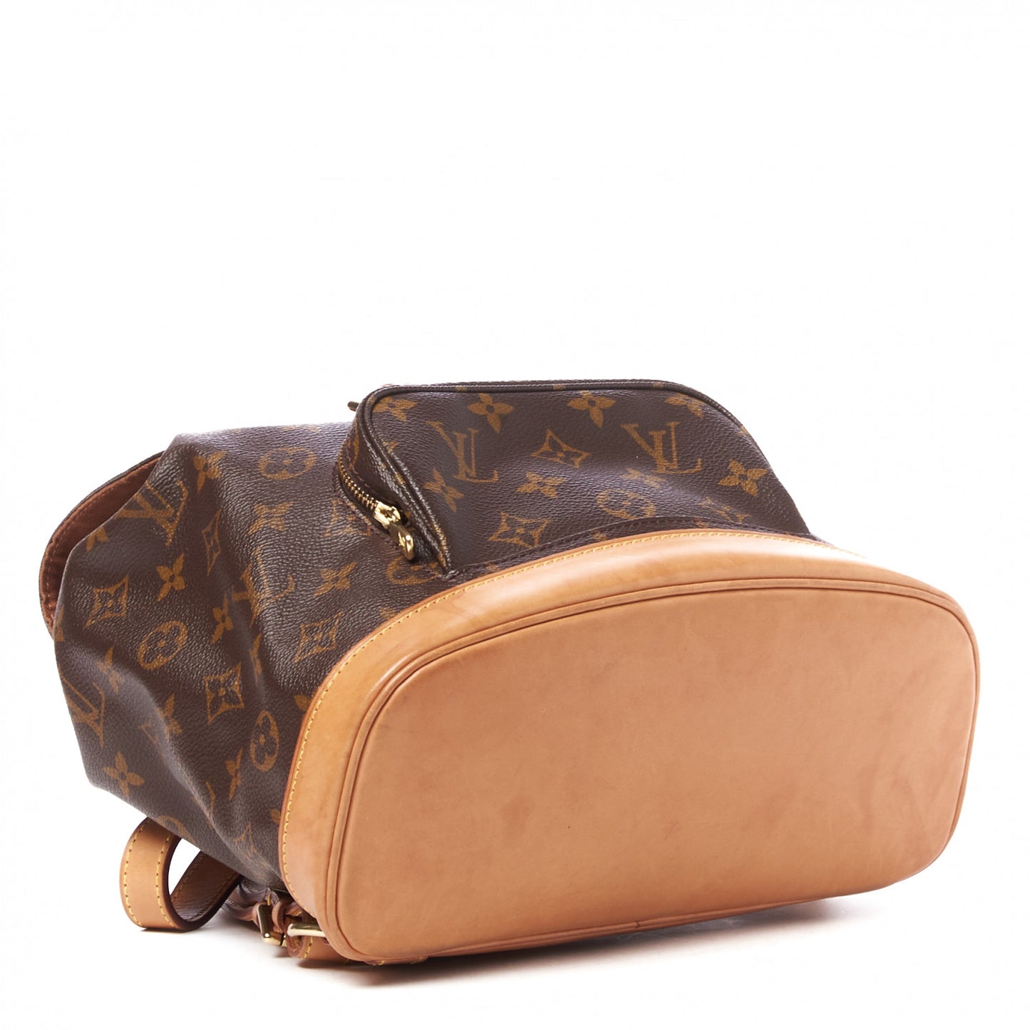Monogram Montsouris MM Backpack